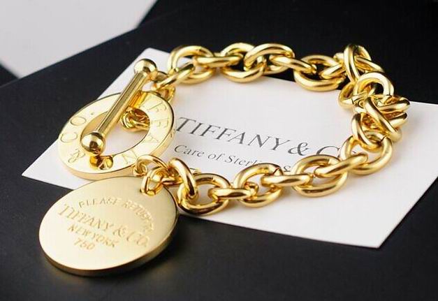 Tiffany&Co Bracelets 174